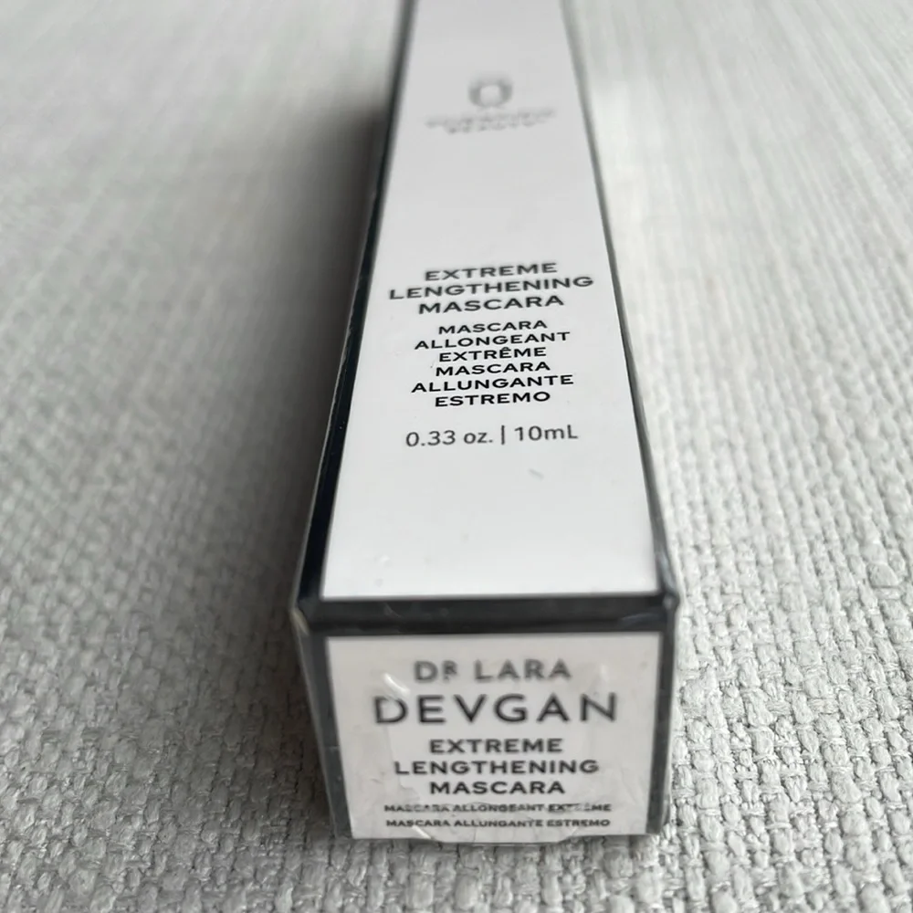 Dr Lara Devgan Extreme Lengthening Mascara
